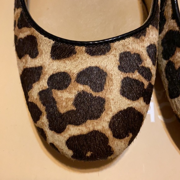 Michael Kors Sabrina Ballet - Picture 4 of 4